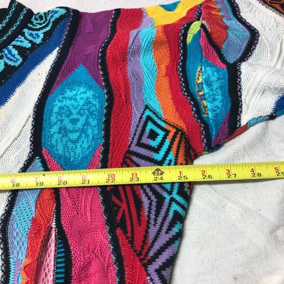 coogi sweater - Picture 7 of 10